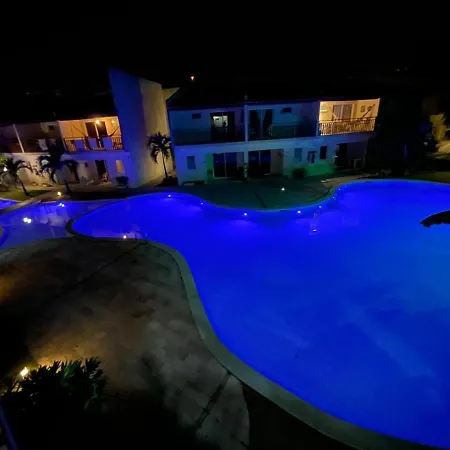Solar Aguas 204, 2 Quartos E Sofa Cama Praia de Pipa Exterior photo