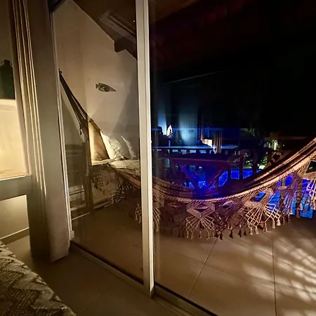 Solar Aguas 204, 2 Quartos E Sofa Cama Praia de Pipa Exterior photo
