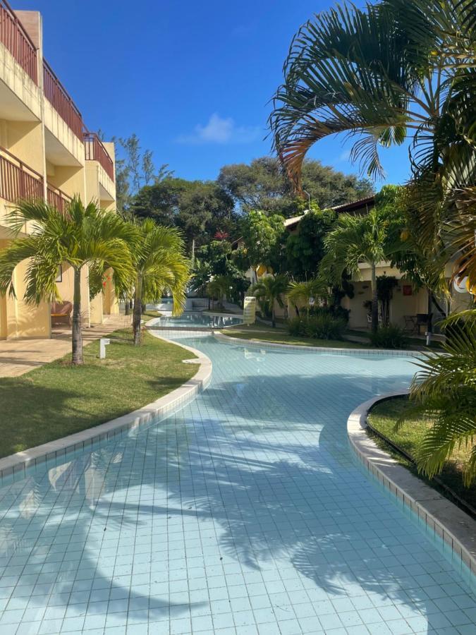 Solar Aguas 204, 2 Quartos E Sofa Cama Apartamento *