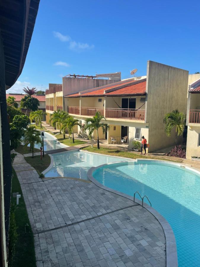 Solar Aguas 204, 2 Quartos E Sofa Cama Praia de Pipa